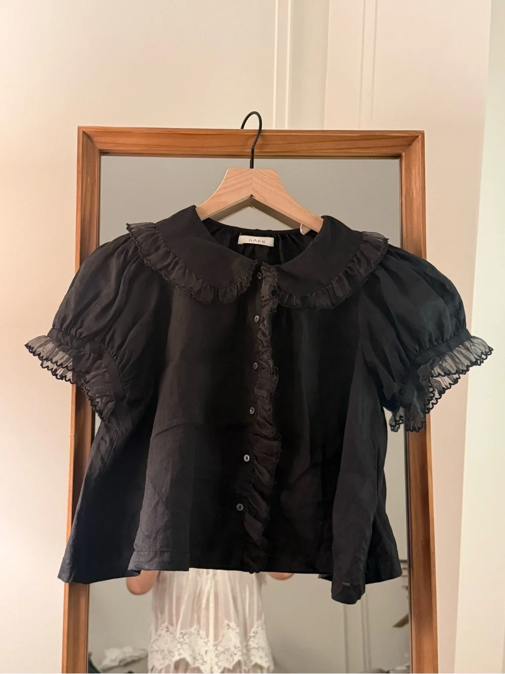 Doen size xs